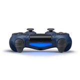 Sony Playstation Ps4 Controller Dual Shock Midnight Blue