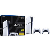 Sony Ps5 Digital Chasis E 825gb+Ds Cdr