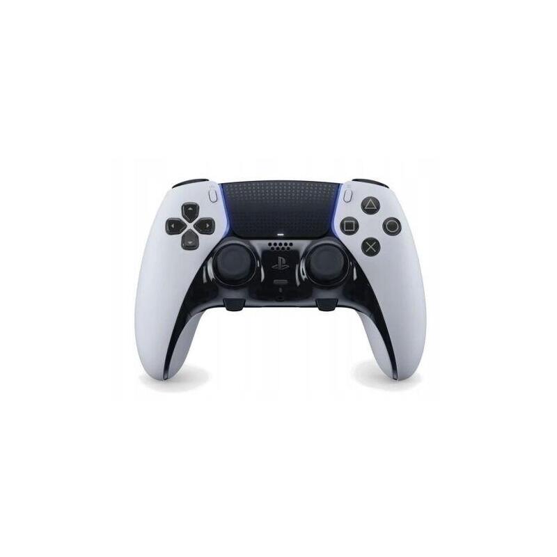 Controlador Inalámbrico Sony Dualsense Edge V2 Blanco, Playstation 5