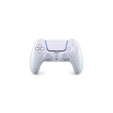 Sony Ps5 Dualsense V2 Wireless Controller Chroma Pearl Eu