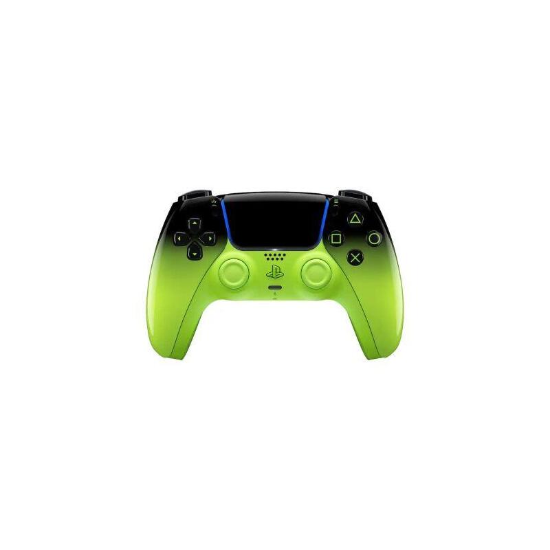 Sony Ps5 Dualsense V2 Wireless Controller Remix Green Eu