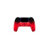 Sony Ps5 Dualsense V2 Wireless Controller Techno Red Eu