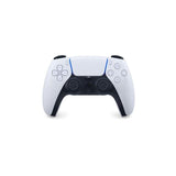 Sony Ps5 Dualsense Wireless Controller White Eu