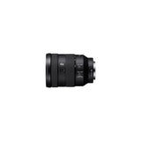 Sony Sel24105g Lente De Zoom Estándar G Lens 24-105mm F4 G Oss Dos Elementos Avanzado Asférico Direct Drive Ssm Nanorrevestimiento Antirreflectante