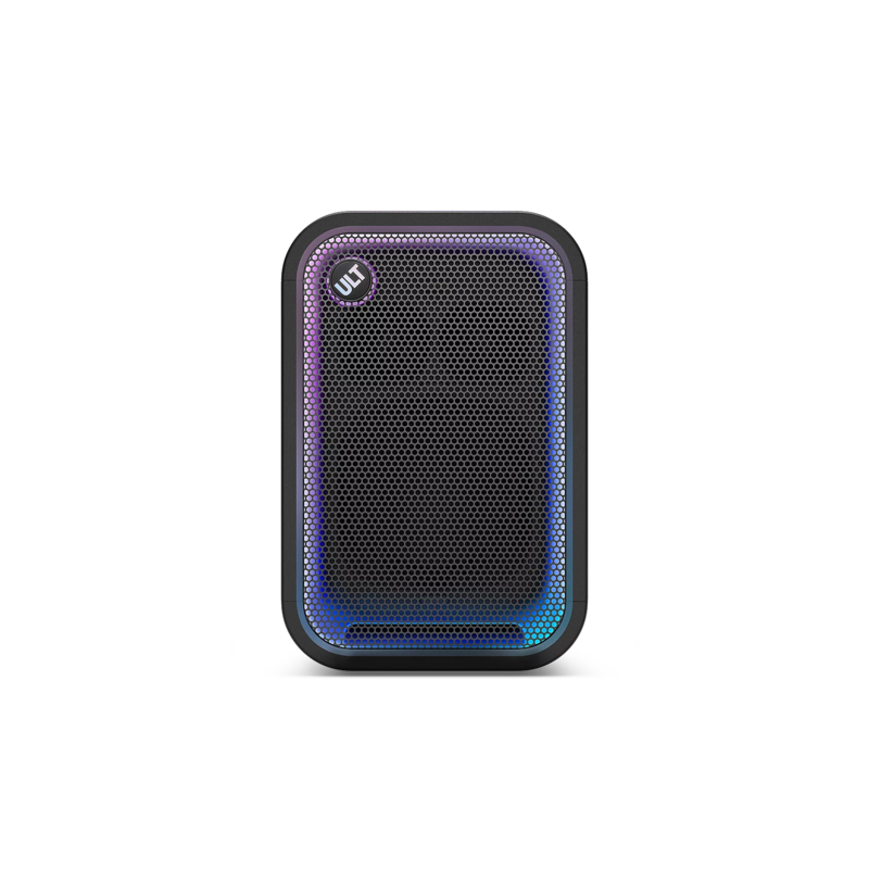 Sony Srs-Ult500 Ult Tower 5 Wireless Bluetooth Party Speaker - Black