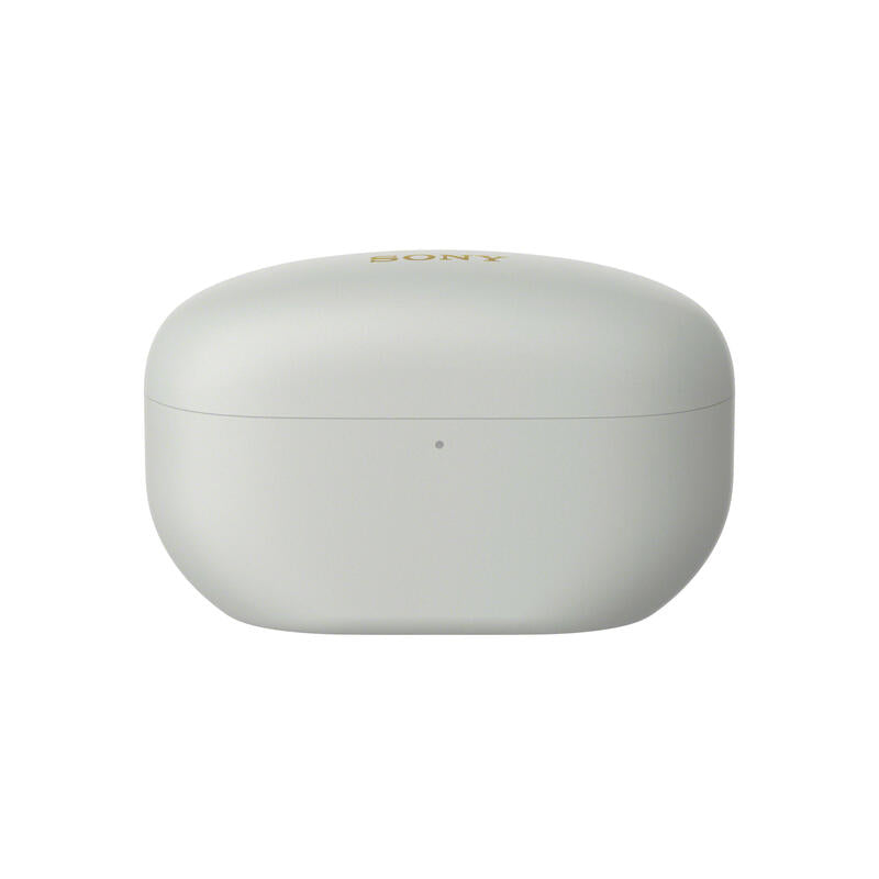 Sony Wf-1000xm5 Auriculares Inalámbrico Bluetooth Plata