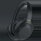 Sony Wh-1000xm4 Bluetooth Anc Hi-Res 30 H Negro - Desprecintado