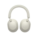 Sony Wh-1000xm5 Auriculares Inalámbrico Bluetooth Silver