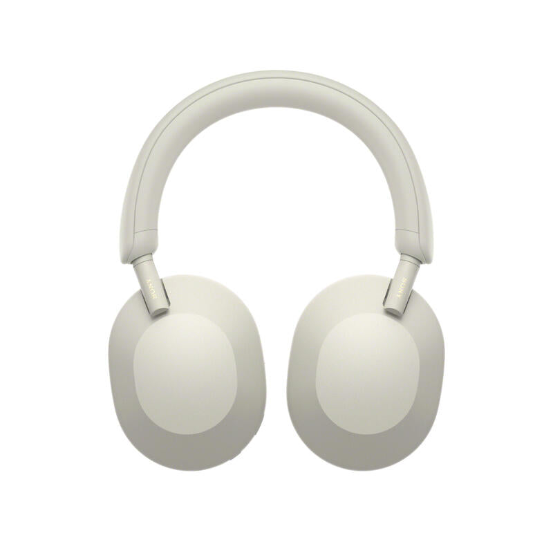 Sony Wh-1000xm5 Auriculares Inalámbrico Bluetooth Silver