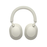 Sony Wh-1000xm5 Auriculares Inalámbrico Bluetooth Silver