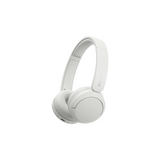 Sony Wh-Ch530 Wireless Bluetooth Headphones - White