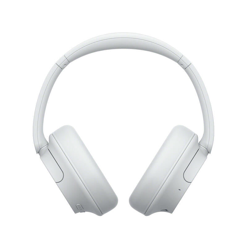 Sony Wh-Ch720 Auriculares Inalámbrico Usb Tipo C Bluetooth Blanco Whch720nw.Ce7