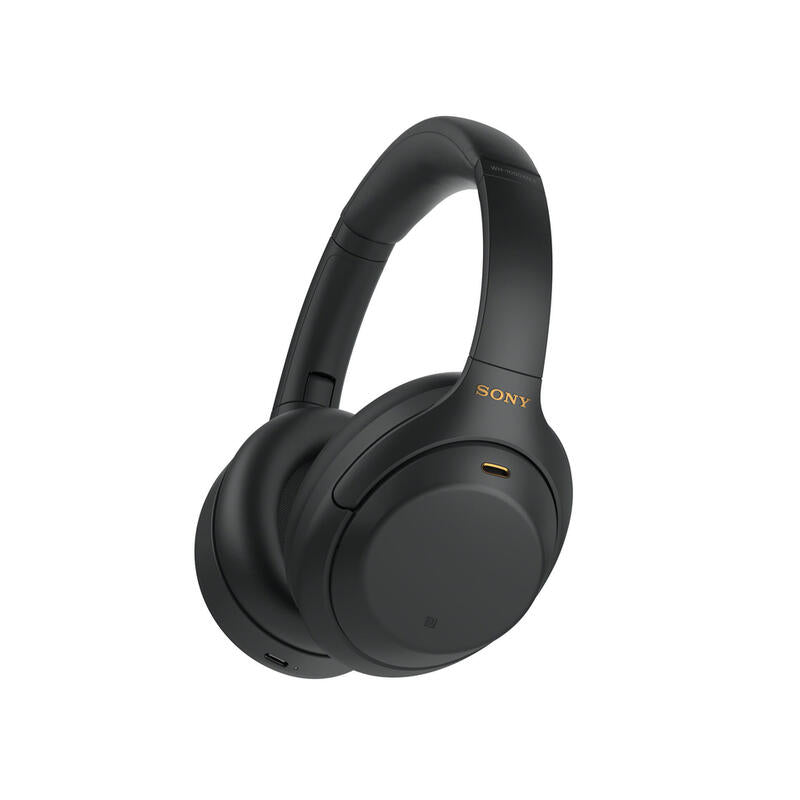 Sony Wh1000xm4, Auriculares Inalámbricos (Bluetooth, Optimizado Para Alexa Y Google Assistant Negro