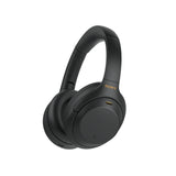 Sony Wh1000xm4, Auriculares Inalámbricos (Bluetooth, Optimizado Para Alexa Y Google Assistant Negro