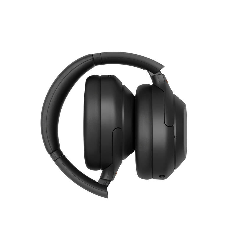 Sony Wh1000xm4, Auriculares Inalámbricos (Bluetooth, Optimizado Para Alexa Y Google Assistant Negro
