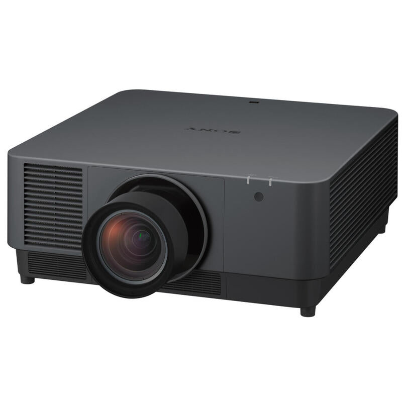 Sony Wuxga 9 000lm 3lcd Laser Installation Projector (Body Only) Black