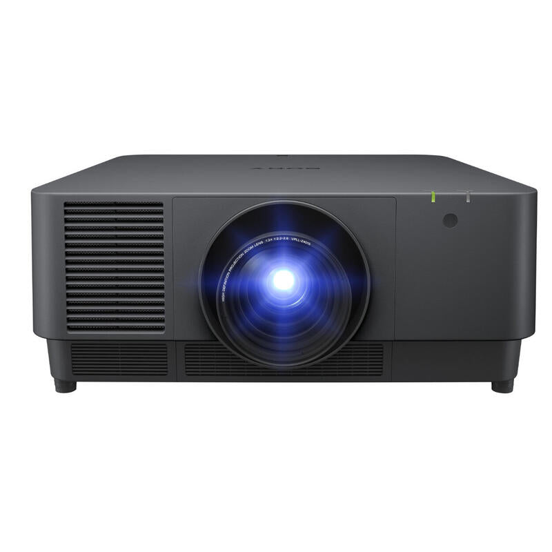 Sony Wuxga 9 000lm 3lcd Laser Installation Projector (Body Only) Black