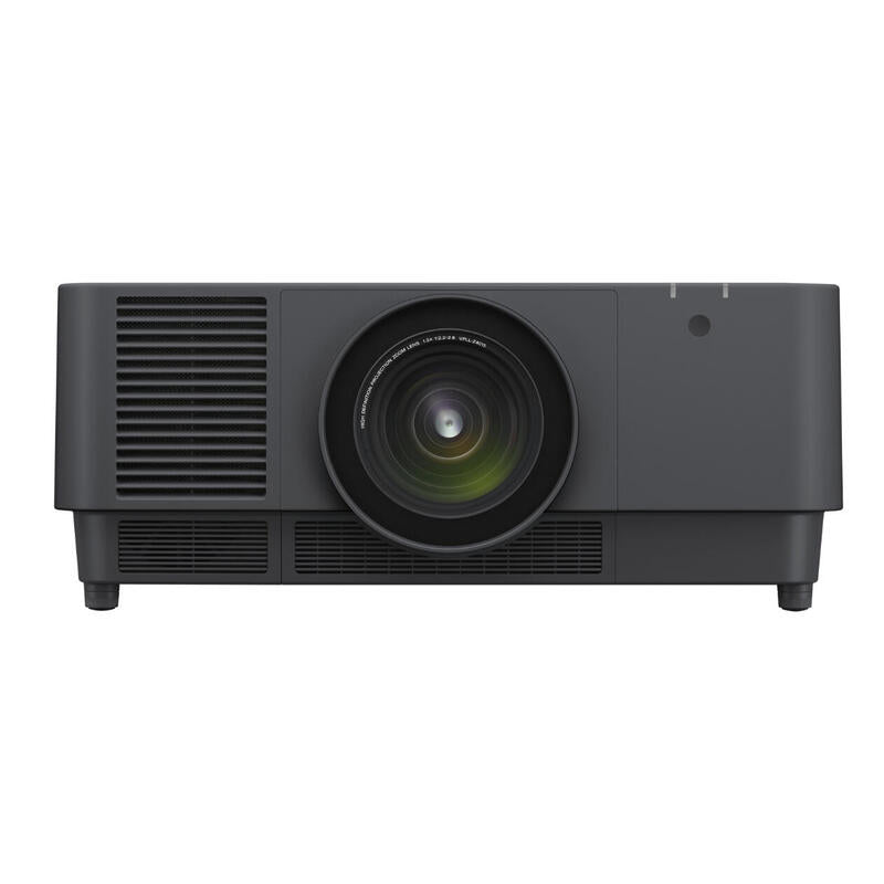 Sony Wuxga 9 000lm 3lcd Laser Installation Projector (Body Only) Black