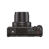 Sony Zv1bdleu Negro Cámara Zv-1 Para Videoblogs Sensor Cmos Exmor Rs 20.1mp