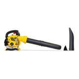 Soplador A Gasolina Motor 2 Tiempos Gas 500g-V18 44g-0014 Garland