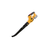 Soplador  Blim  S/Carbones 20v (Sin Bateria) - Amarillo