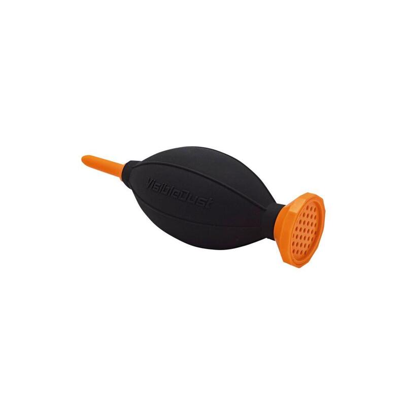Soplador Visible Dust Zee Pro Naranja