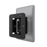 Soporte A Pared De Superficie Para Terminales Control Acceso Minmoe De Hikvision