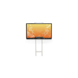 Soporte A Suelo Regulable Promethean Activepanel