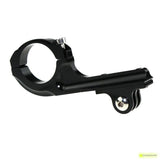 Soporte Aluminio Para Bicicleta - Accesorio Cámara Deportiva