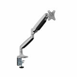 Soporte Art Gas Desk Mount For 1 Led Lcd Monitor 17-45" L-35gd 1-15kg 1xusb-A 1xusb-C 3.0 Heavy Duty