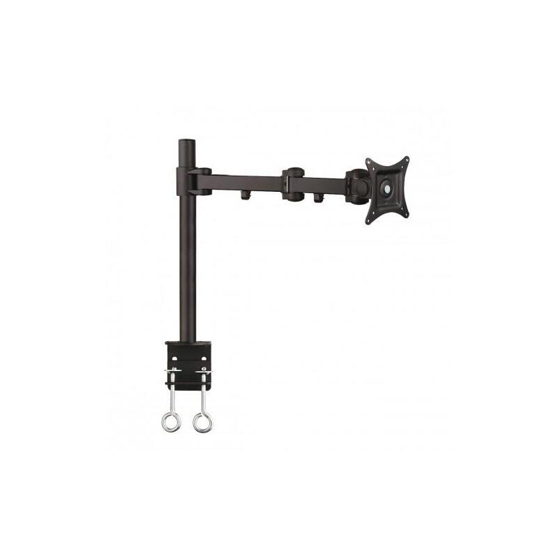 Soporte Art  Para 1 Lcd Monitor 13-27''L01