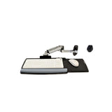 Soporte Brazo Para Teclado De Montaje En Pared Ergotron Lx De Hasta 2,2 Kg