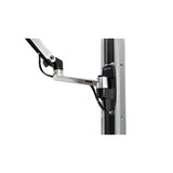 Soporte Brazo Para Teclado De Montaje En Pared Ergotron Lx De Hasta 2,2 Kg