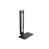 Soporte De Cámara Y Altavoz Para Videoconferencias Vogels / Pva 5070 / Negro Pva 5070 Camera And Loudspeaker Holder