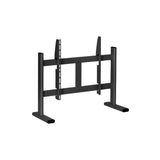 Soporte De Escritorio Para Pantalla Vogels / Pb050 / Negro Pb 050 Display Table Stand