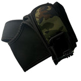 Soporte De Hombro Con Arnés  Accesorio Cámara Deportiva