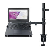 Soporte De Mesa Monitor - Portátil 13 - 32 Pulg. 2x Brazos Db1200tn-B