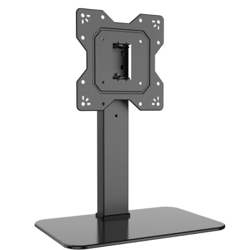 Soporte De Mesa Orientable Fonestar Stm-22ba Para Tv De 23-55' Hasta 40kg