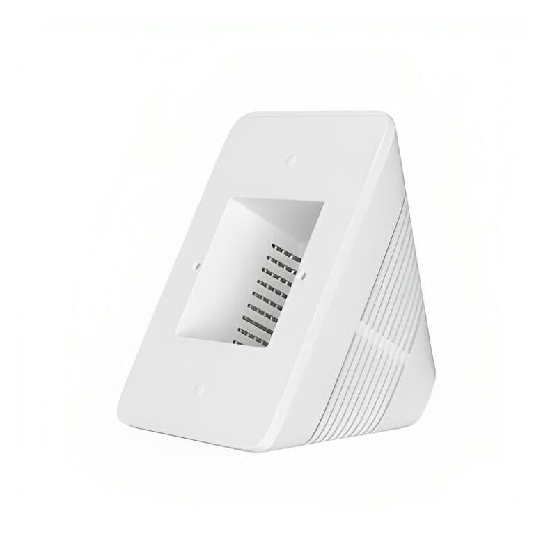 Soporte De Mesa Para Dispositivos Inteligentes Sonoff Nspanel Pro/Nspanel Blanco