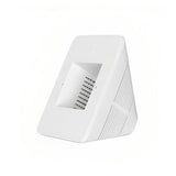 Soporte De Mesa Para Dispositivos Inteligentes Sonoff Nspanel Pro/Nspanel Blanco