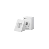 Soporte De Mesa Para Dispositivos Inteligentes Sonoff Nspanel Pro/Nspanel Blanco