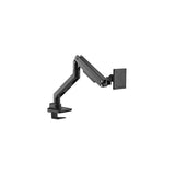Soporte De Mesa Tv Logilink 17-49  Negro