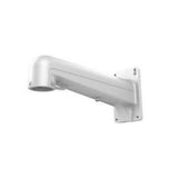 Soporte De Montaje En Pared Para Cámaras Ptz Aleación Aluminio Tvt
