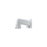 Soporte De Montaje En Pared Para Cámaras Ptz Aleación Aluminio Tvt