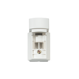 Soporte De Montaje En Pared/Techo Con Rótula Giratoria Para Detectores Serie Ve735