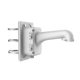 Soporte De Montaje En Poste Con Caja Aleación Aluminio Tvt