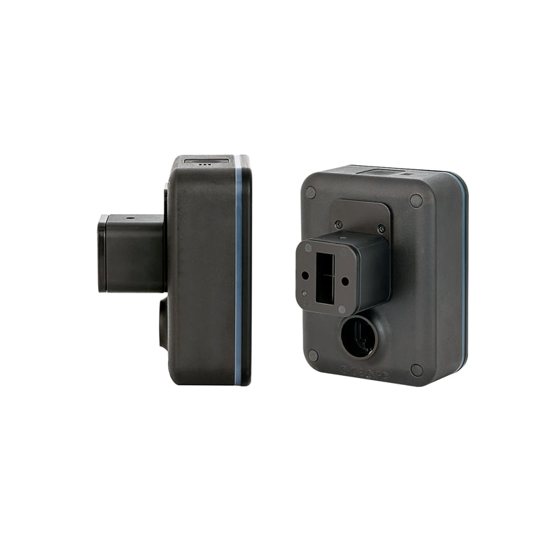 Soporte De Pared Flexo Para Honeywell 7680g Genesis Xp