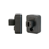 Soporte De Pared Flexo Para Honeywell 7680g Genesis Xp