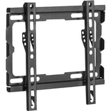 Soporte De Pared Fonestar Fix-022en Para Tv De 23-55' Hasta 45kg