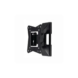 Soporte De Pared Orientable Con Rotación Completa Para Monitores Entre 10 - 32". Negro
